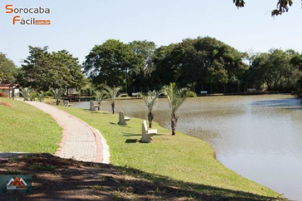 Terreno em Vila Bom Jesus, Sorocaba - Condominio Reserva Ipanema 1 - Foto 2